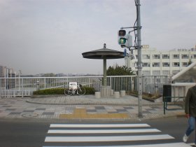 世田谷通り水道橋