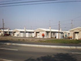 北海道式集合住宅