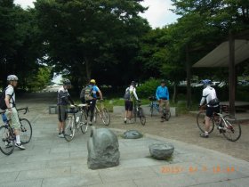 さぎ山記念公園2
