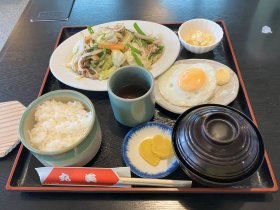 お食事の店　丸美