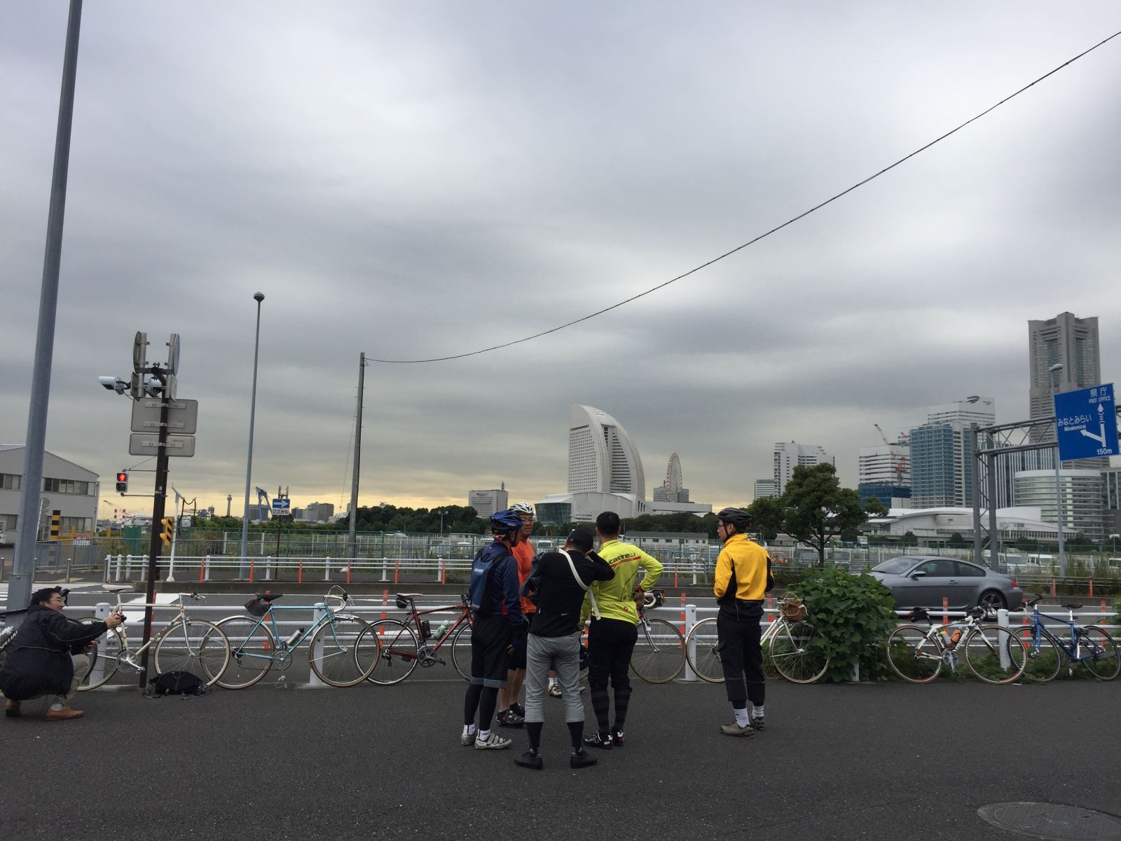 201610クラブラン　横浜 04