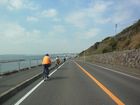 3月クラブラン三浦半島サイクリング 2