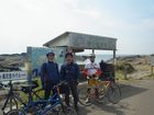 3月クラブラン三浦半島サイクリング 6