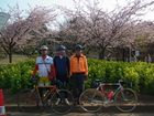 3月クラブラン三浦半島サイクリング 8