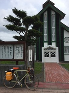 2019年春　北海道サイクリング5 02