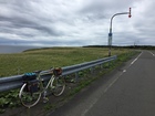 2022年9月　北海道サイクリング4 07