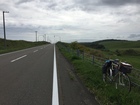 2022年9月　北海道サイクリング5 10