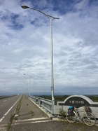 2022年9月　北海道サイクリング5 13