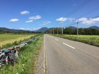 2022年9月　北海道サイクリング7 11