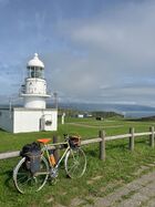 2024年9月北海道サイクリング 3日目 06