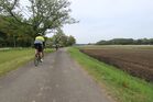 2025年4月 手賀沼牛久沼うな重ラン 15
