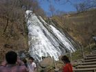 5月4日　浜小清水→知床 14