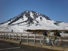 5月4日　浜小清水→知床 34