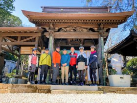 2-海蔵院　布袋尊