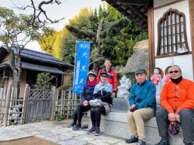8-高松寺　大黒天