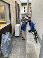 2026年4月吉高の大桜&佐倉 25